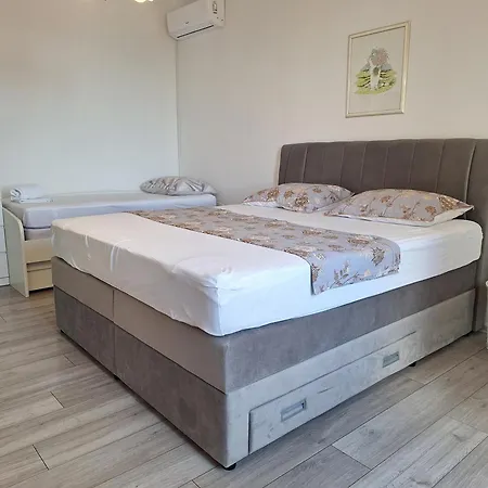 شقة A&l Luxury سبليت